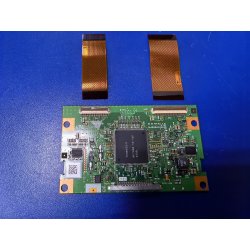 T-CON103-F KF7456.1A-1LF 0729 MDK336V-0 19100060 для матрицы AX066A002A Panasonic TX-R26LX70