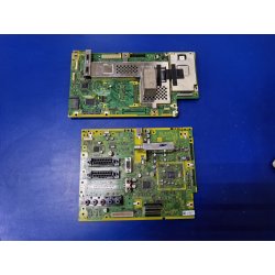 Плата MAIN BOARD TNPA4114 1 DG TNPA4291 3 H FOR PANASONIC TX-32LXD70 32", TX-R26LX70 26"LCD TV