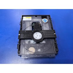 Лоадер RDV-730/740(К) HOP-1200W) DVD-привод моноблока Rolsen, DVD-плеера Rolsen