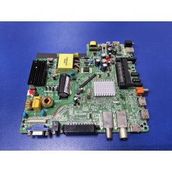 Плата основная (Main Board) CV512H-B42-12-N5 для Rubin RB-39K105FT2S