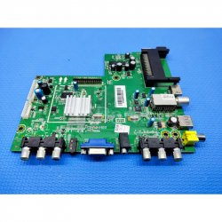 Плата основная Main JUC7.820.00085101 телевизора Rolsen RL-22E1308FT2C