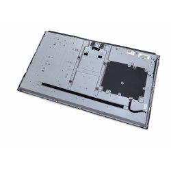 Светодиодная подсветка в сборе с корытом под матрицу TPT42420H2-HVN06 телевизора Sharp LC-42LD265