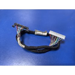 Шлейф 33pin 400мм c T-CON T420HVN06.1 на Main Board 715G6173-M01-000-004K Sharp LC-42LD265