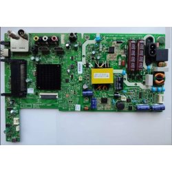 Main+Power Board 5800-A3M12G-OP10 Ver00.05 screen V400HJ6-PE1 C3 для модели Supra STV-LC40LT0020F