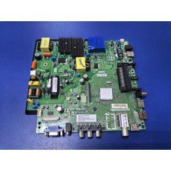 Main+Power Board TP.MS3463S.PC821 screen LC490DUY-SHA2 для Supra STV-LC50T560FL