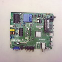 Main+Power Board TP.MS3463T.PB751 screen C320X16-E9-B(G01) для модели Supra STV-LC32T430WL