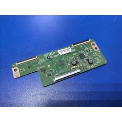 T-CON 6870C-0532B 49 (6871L-3850AFPARAG3336) под матрицу LC490DUY-SHA2 для TV Supra STV-LC50T560FL