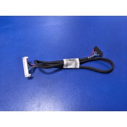 Шлейф от Main Board к матрице 465mm 30pin телевизора Orion OLT-32500/32502/32702 Rev: V1S07