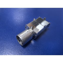Кожух тюнера с RF-разъёмом (850216953) для ТВ Hyundai 1132174