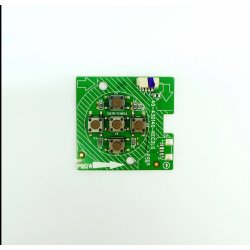 Плата кнопки включения Power Button Board 40-43D140-KEC2LG Thomson T24RTE1020