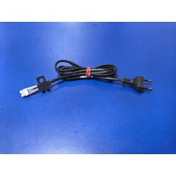 Кабель питания (сетевой шнур) телевизора Sony/Toshiba (155cм)
