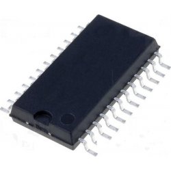 Микросхема AiP1668EO 20BG842