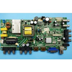 Плата основная JUC7.820.00081373 для TV Telefunken TF-LED28S22