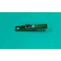 Плата фотоприёмника JUG7.820.00081814 телевизора Telefunken TF-LED28S22 DEXP 24A7000