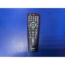 Пульт ДУ BBK RC-STB103 для телевизионного ресивера