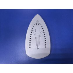 Подошва утюга Bosch для модели TDA2365