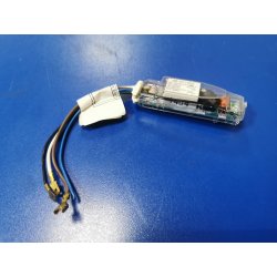 Электронная плата HF7520 048-HSTP(555) 16A 250V утюга Bosch для модели TDA102411O