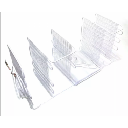 Испаритель Atlant  П/ТР листотрубный морозильной камеры Атлант ММ-184