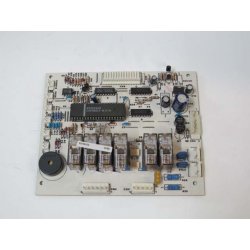 Блок управления холодильником Indesit, Ariston 032418, C00032418