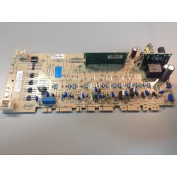 Модуль управления без EEPROM (VDR) 0.18 для Ariston HBD1201.3MFH C00273351 замена C00294669