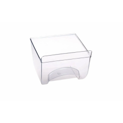 Сосуд для овощей и фруктов 235x240x185мм для холодильника Атлант МХ-2823