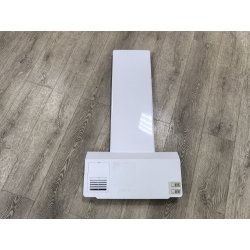 Панель пластиковая FN2-45/C.00.05-02+FN2-45/C.00.05-06-A3 испарителя НТО Candy CKBN6180IWRU 49033677