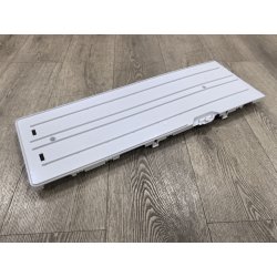 Панель пластиковая FN2-45/C.00.05-02 испарителя ХО Candy CKBN6180IWRU 49033700