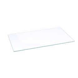 Стеклополка НТО средняя Candy CKBN6180 446х302х3мм 49033680