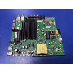 Плата MainBoard модель HK.T.RT2871P738 HK-RT2871-004 для TV Hyundai H-LED43FU7001, NOVEX NVX-43U329,