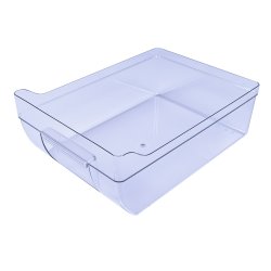 Сосуд для фруктов Gorenje (Crisper pan-small) в/з 542219, 543664