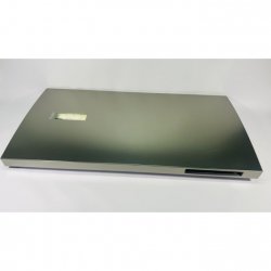 Дверь ХО с уплотнителем в сборе C2F637CFMV нерж 0530027541