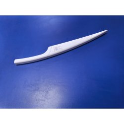 Ручка двери в сборе для холодильника Мир 103-2 выпуска до 04.2007