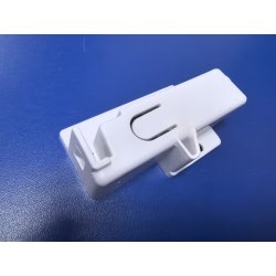 Держатель испарителя НТО левый холодильника Vestel MCB362VW VCB330VW 21006314