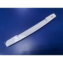 Цоколь (Нижняя защитная панель) холодильника Vestel моделей: GN380 WN380 GN385 WN385  GN345 WN345