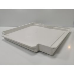 Ёмкость для талой воды холодильника Бирюса-6, Бирюса-10 0010000007