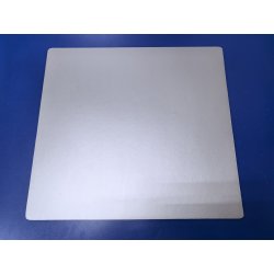 Панель столешницы, ДВП (457х495мм), металик 480 модельный ряд Бирюса M114) Б0.00.001.0000.08-M