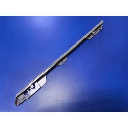 Обрамление левое верхней столешницы (крышки корпуса) серое холодильника Норд ДХ-239-7 ДХ-241-6