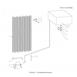 Агрегат Минск 12