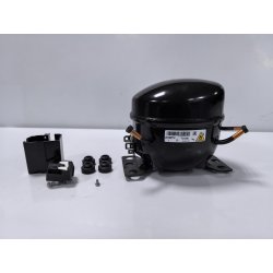 Компрессор JiaXipera T3128U R290 320W замена S68CU1 для ларей глубокой заморозки Бирюса 560FKDQ