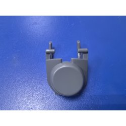 Клавиша вкл/выкл чайника Bosch TWK6001/6008