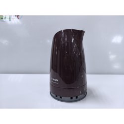 Колба чайника Bosch TWK6008 с ТЭНом 2400W цвет бардо