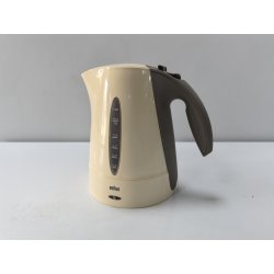Колба чайника WK210 Braun cream-yellow 7051283