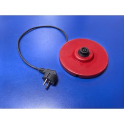 Подставка под чайник 3221, red