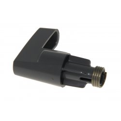 Ручка крана парогенератора кофемашины DeLonghi ESAM2600 5513222471