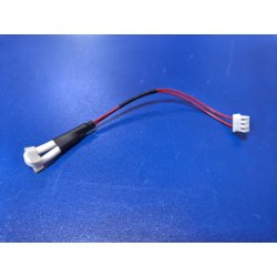 Датчик температуры (терморезистор подогрева) W-1 HFT термопота Scarlett IS-509