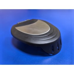 Крышка с креплением (чёрная) чайника Scarlett SC-1225