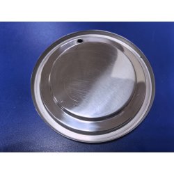 Нагревательный элемент (ТЭН дисковый) D=167мм 730-670W термопота Scarlett IS-509