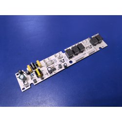 Плата питания 0070900791 352356 ZD-95(G)F E141940 XYT-XBCJ-HV4STOVE-POWER-II Haier HHX-C64TDVB