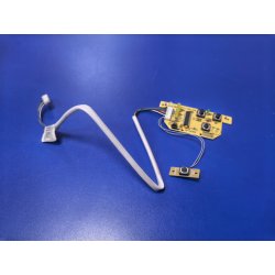 Плата управления и индикации AP-64LED3 (YIYO-DSH-1538) термопота SC-ET10D02