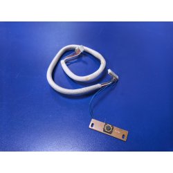 Кнопка подачи воды с электропроводкой PY4766 термопота Sinbo SK2395 и др.